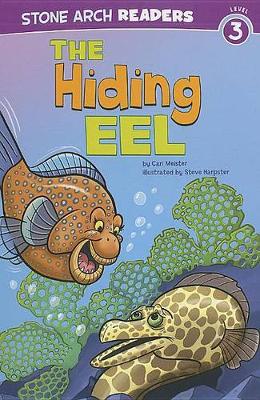 Cover of Hiding Eel