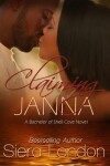 Book cover for Claiming Janna