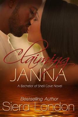 Cover of Claiming Janna