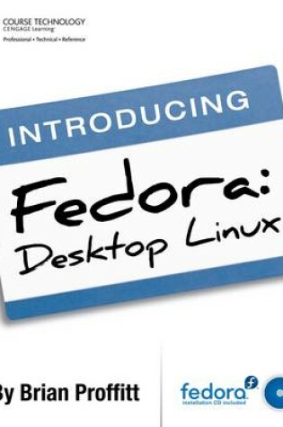 Cover of Introducing Fedora