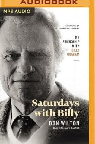 Cover of Saturdays with Billy