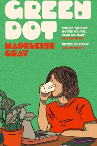 Cover of Green Dot