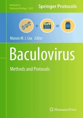 Cover of Baculovirus