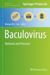 Book cover for Baculovirus