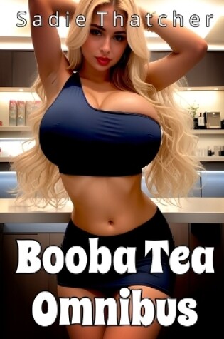 Cover of Booba Tea Omnibus