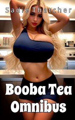 Cover of Booba Tea Omnibus