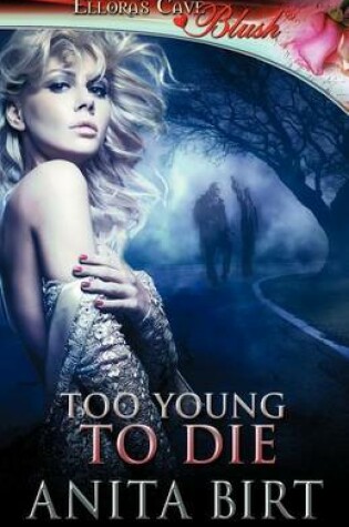 Cover of Too Young to Die