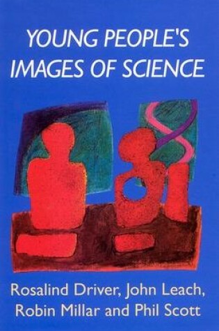 Cover of Young People's Images of Science