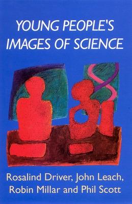 Book cover for Young People's Images of Science