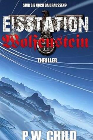 Cover of Eisstation Wolfenstein