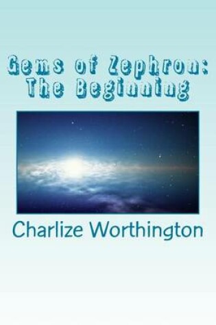 Cover of Gems of Zephron