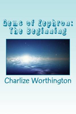 Book cover for Gems of Zephron