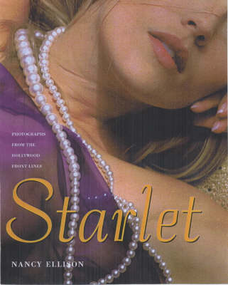 Book cover for Starlets