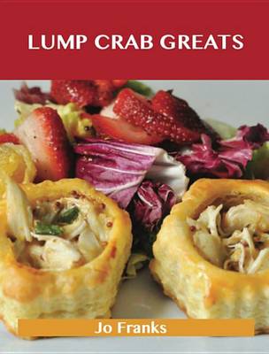 Book cover for Lump Crab Greats