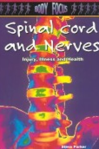 Cover of Nerves and Spinal Cord