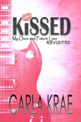 Book cover for Kissed