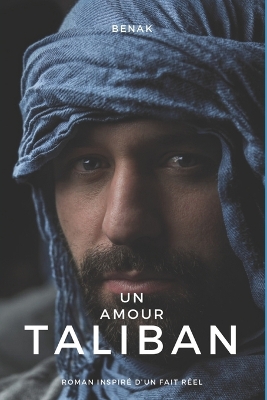 Book cover for Un Amour Taliban