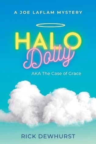 Cover of Halo Dolly