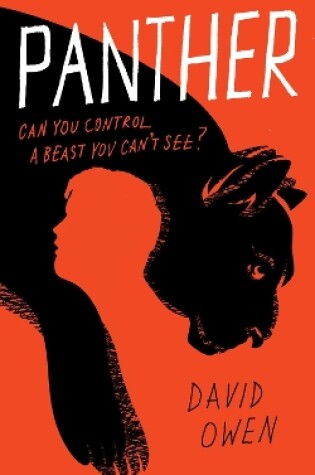 Cover of Panther