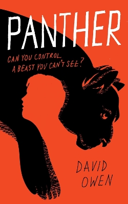 Panther by David Owen