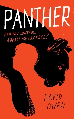 Cover of Panther