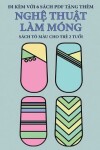 Book cover for Sach to mau cho trẻ 2 tuổi (Nghệ thuật lam mong)