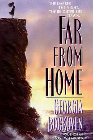 Cover of Far from Home