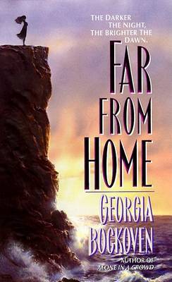 Book cover for Far from Home