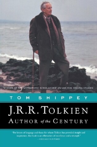 Cover of J.R.R. Tolkien