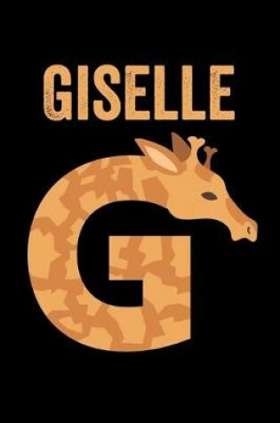 Cover of Giselle