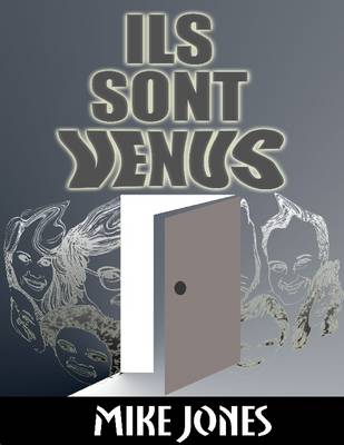 Book cover for Ils Sont Venus