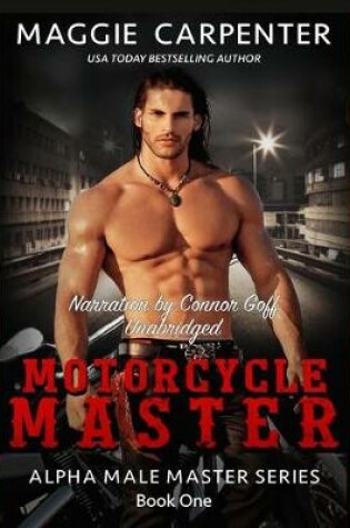 Cover of Motorcycle Master