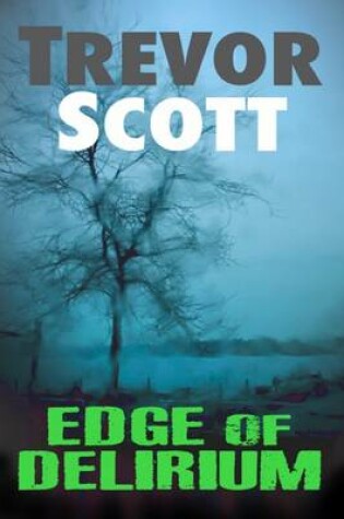 Cover of Edge of Delirium