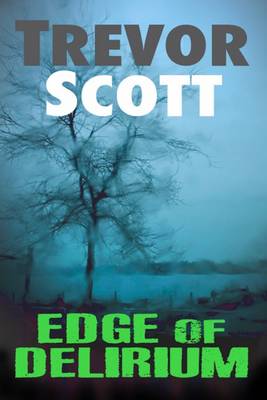 Book cover for Edge of Delirium