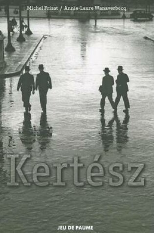 Cover of Kertesz