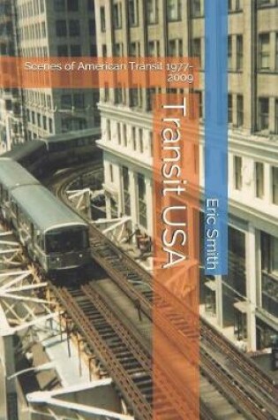 Cover of Transit USA