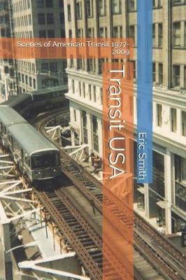 Book cover for Transit USA