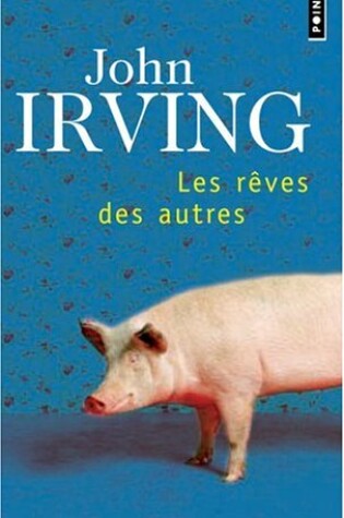 Cover of Rves Des Autres(les)