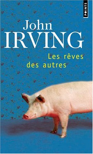 Book cover for Rves Des Autres(les)