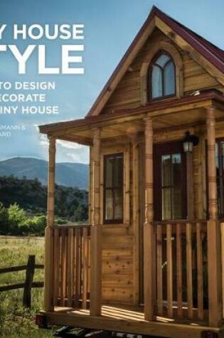 Cover of Tiny House Style