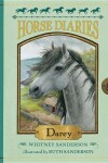 Book cover for Darcy