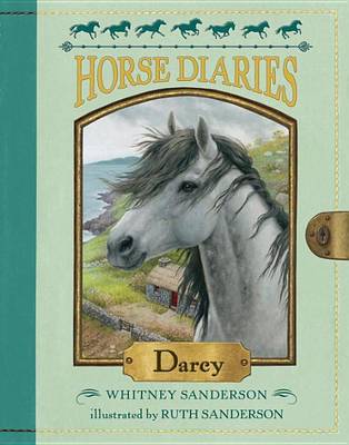 Cover of Darcy