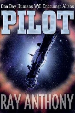 Cover of Pilot