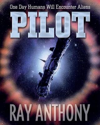 Book cover for Pilot