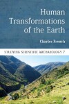 Book cover for Human Transformations of the Earth