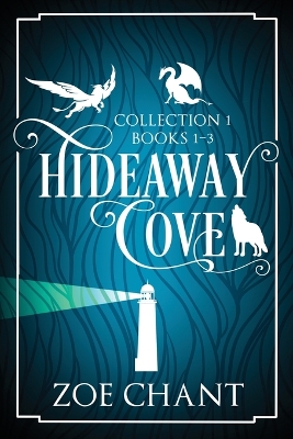 Book cover for Hideaway Cove