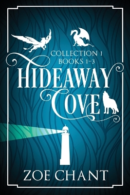 Cover of Hideaway Cove