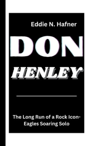 Cover of Don Henley