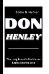 Book cover for Don Henley