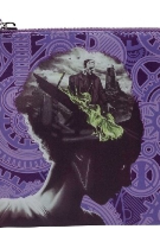 Cover of Universal Monsters: Bride of Frankenstein Accessory Pouch